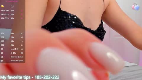 kelsi_di online show from 03-27-26, 08:26