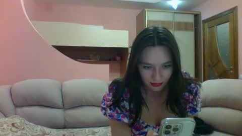 KelsiVixen online show from 09-21-25, 08:54