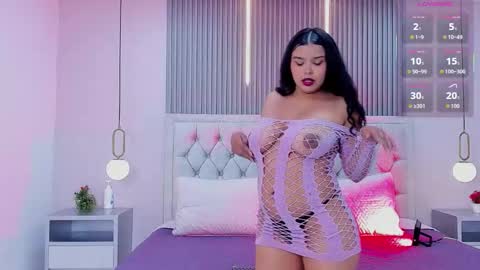 Snapshot of kelsy_monroy_ chatting on 10-29-25, 08:54 Kelsy  online show from 10-29-25, 08:54