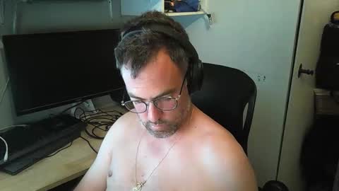 kelvin06133 online show from 06-06-26, 10:14