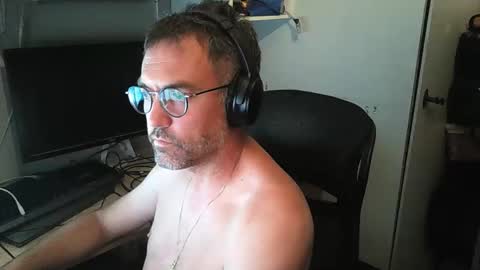 kelvin06133 online show from 06-07-26, 09:29