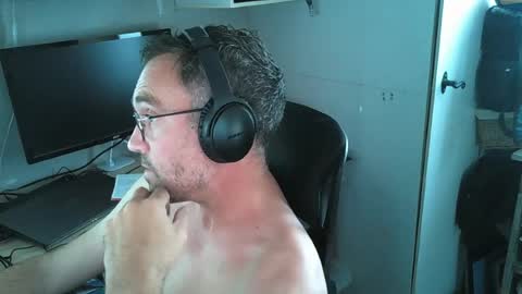 kelvin06133 online show from 06-15-26, 12:40