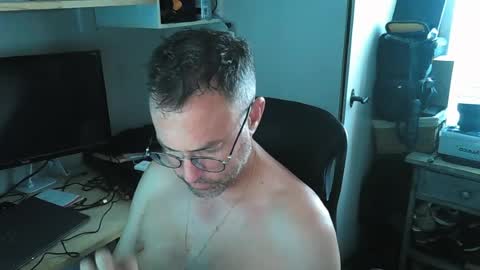kelvin06133 online show from 06-29-26, 12:05