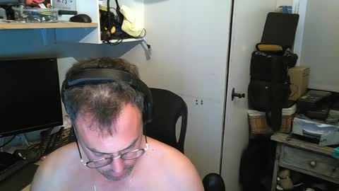 kelvin06133 online show from 07-13-26, 10:23