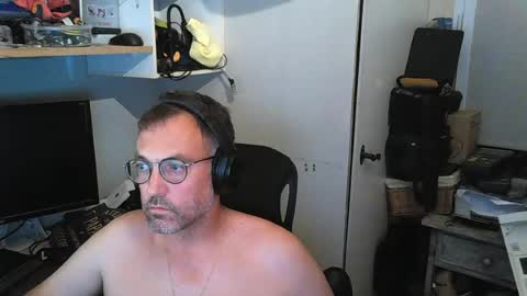 kelvin06133 online show from 07-16-26, 09:32
