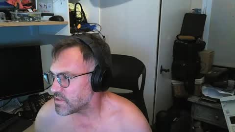 kelvin06133 online show from 07-18-26, 11:41