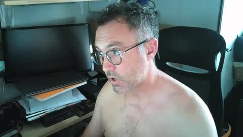 kelvin06133 online show from 07-26-26, 12:01