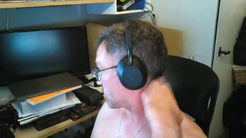 kelvin06133 online show from 07-27-26, 09:55