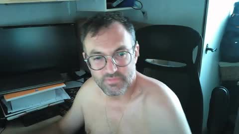 kelvin06133 online show from 07-31-26, 12:26