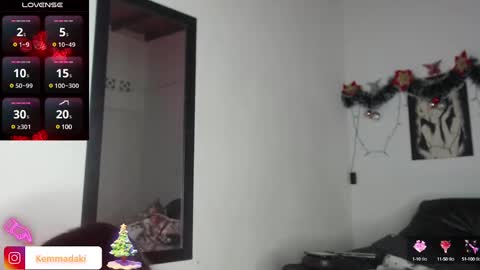 Kemma online show from 12-31-24, 08:02