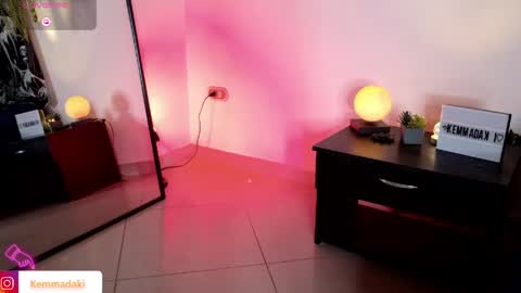 Kemma online show from 04-17-26, 08:12