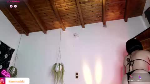 Snapshot of kemmadakii chatting on 07-26-26, 06:59 Kemma online show from 07-26-26, 06:59
