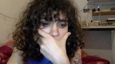 Snapshot of ken__barbie chatting on 12-15-25, 07:40 ken__barbie online show from 12-15-25, 07:40