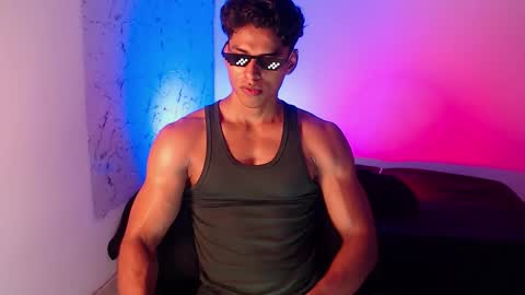 Snapshot of ken__owensx chatting on 03-01-26, 04:31 ken__owensx online show from 03-01-26, 04:31