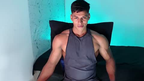 ken__owensx online show from 06-09-26, 03:56
