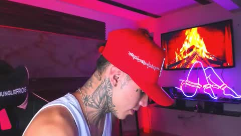 Snapshot of ken_and_bonnie chatting on 02-27-26, 12:27 ken_and_bonnie online show from 02-27-26, 12:27