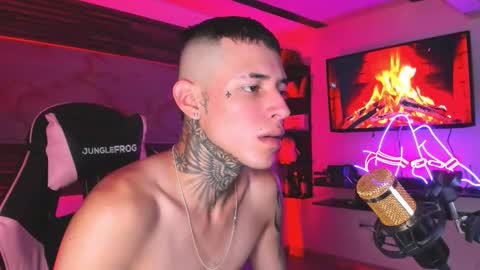 Snapshot of ken_and_bonnie chatting on 03-02-26, 11:39 ken_and_bonnie online show from 03-02-26, 11:39