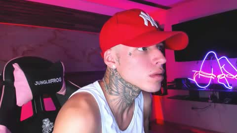 Snapshot of ken_and_bonnie chatting on 03-03-26, 11:38 ken_and_bonnie online show from 03-03-26, 11:38