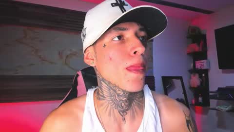 Snapshot of ken_and_bonnie chatting on 03-17-26, 12:41 ken_and_bonnie online show from 03-17-26, 12:41