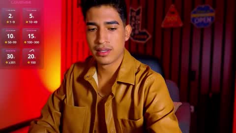 ken_blaker online show from 10-28-25, 10:08