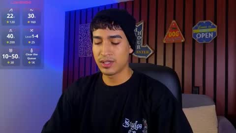 ken_blaker online show from 10-29-25, 11:34