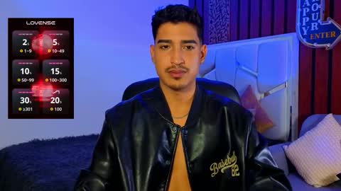 ken_blaker online show from 11-24-25, 06:29