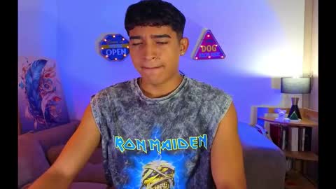 Snapshot of ken_blaker chatting on 02-05-26, 07:46 ken_blaker online show from 02-05-26, 07:46