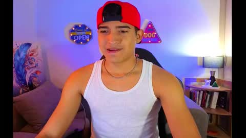 Snapshot of ken_blaker chatting on 02-12-26, 07:36 ken_blaker online show from 02-12-26, 07:36