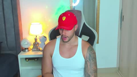 ken_mailik online show from 02-28-25, 04:54