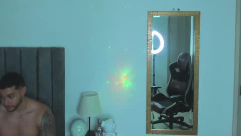 ken_mailik online show from 03-08-25, 01:06