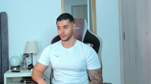 ken_mailik online show from 10-31-25, 11:17