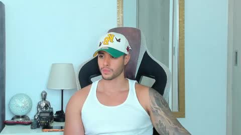 ken_mailik online show from 06-07-26, 01:32