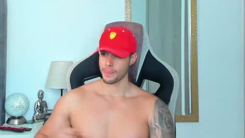 ken_mailik online show from 06-10-26, 01:39