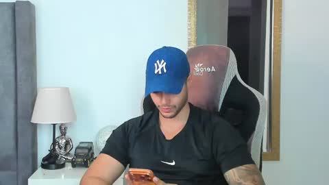 ken_mailik online show from 06-28-26, 10:27