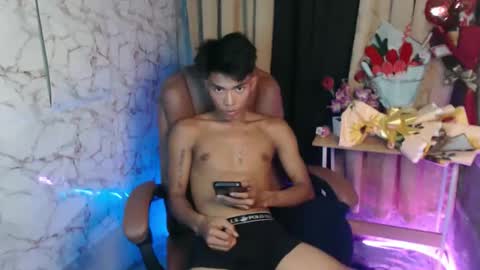 ken_minjun online show from 03-09-26, 11:03