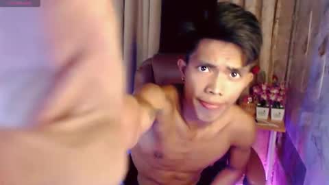 ken_minjun online show from 04-10-26, 11:48