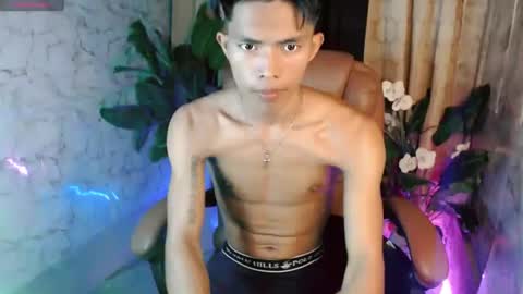 ken_minjun online show from 04-26-26, 11:19