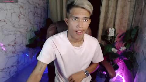 Snapshot of ken_minjun chatting on 06-13-26, 11:08 ken_minjun online show from 06-13-26, 11:08