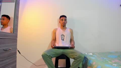 Snapshot of kenan_2601 chatting on 11-03-25, 06:09 kenan 2601 online show from 11-03-25, 06:09