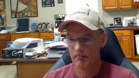 Snapshot of kendaddyfl chatting on 06-22-26, 05:54 kendaddyfl online show from 06-22-26, 05:54