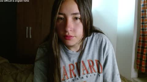 Snapshot of kendal_di chatting on 02-05-25, 03:13 kendal_di online show from 02-05-25, 03:13