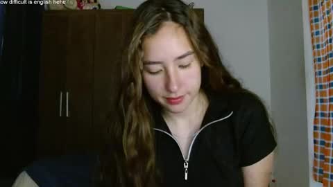 Snapshot of kendal_di chatting on 10-23-25, 08:51 kendal_di online show from 10-23-25, 08:51