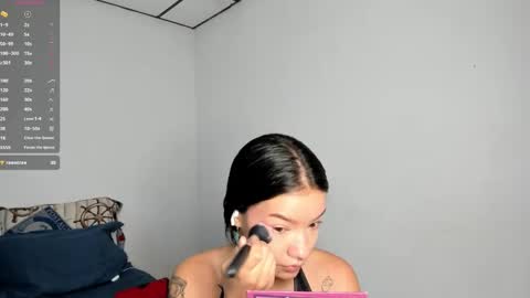 Kendal online show from 02-21-25, 02:59