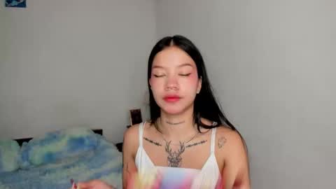 Kendal online show from 10-31-25, 02:40