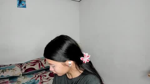 Kendal online show from 01-19-26, 02:43