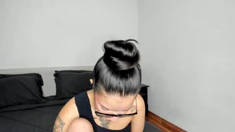 Snapshot of kendalgrey01 chatting on 04-14-26, 02:34 Kendal online show from 04-14-26, 02:34