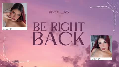 Snapshot of kendall__fox chatting on 02-01-25, 09:21 Kendall online show from 02-01-25, 09:21