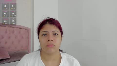Snapshot of kendall__fox chatting on 10-02-25, 04:41 Kendall online show from 10-02-25, 04:41
