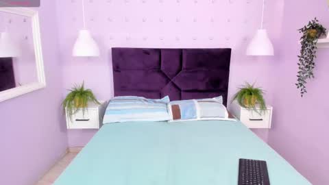 kendallbleer online show from 02-07-25, 11:23