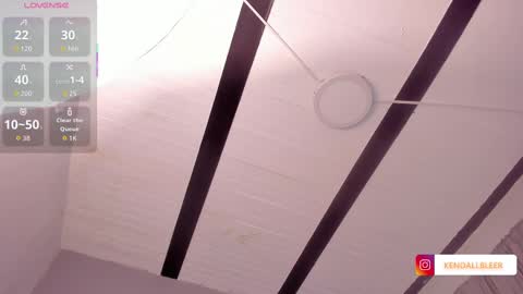 kendallbleer online show from 09-19-25, 11:33